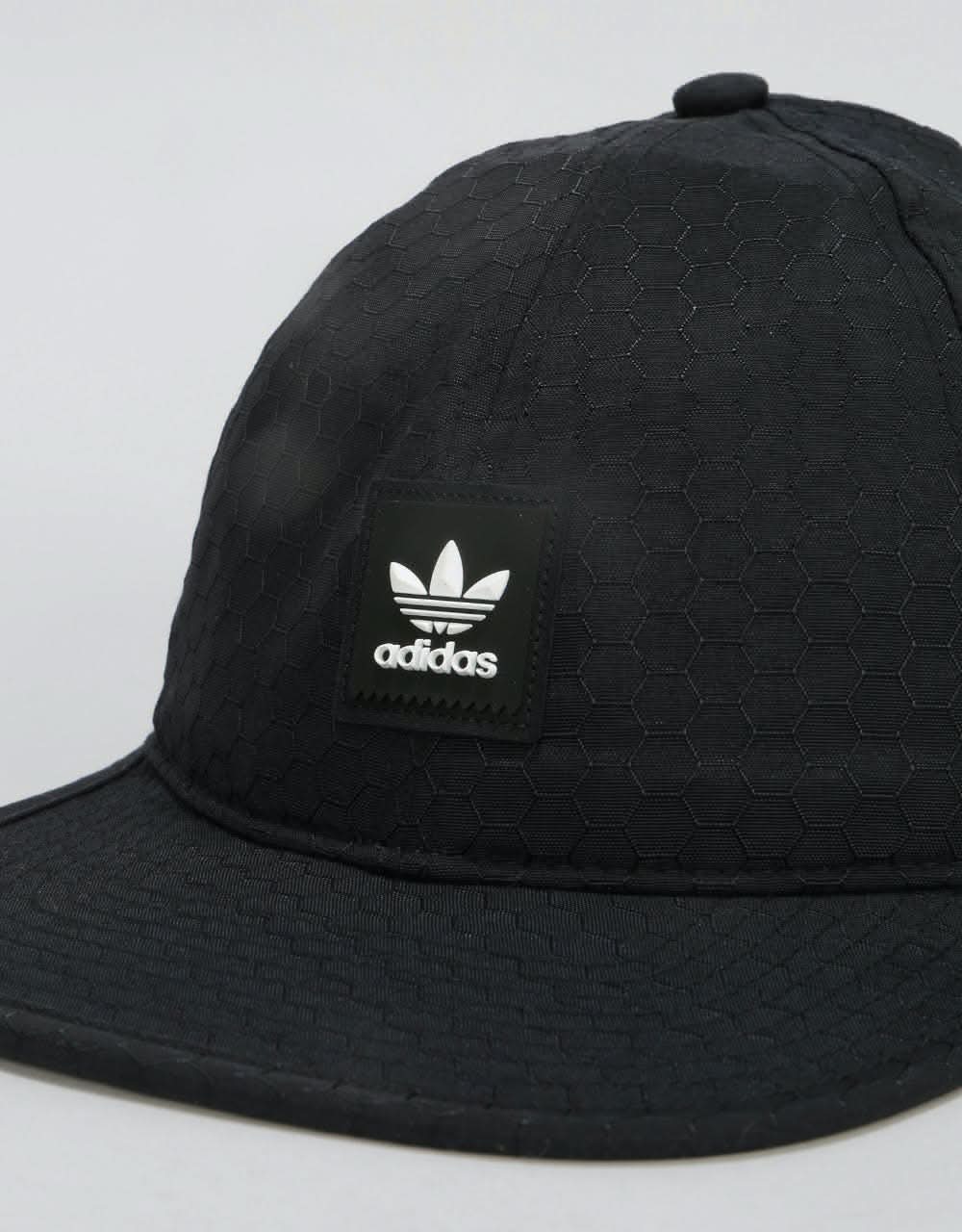 Adidas Insley Cap - Solid Grey