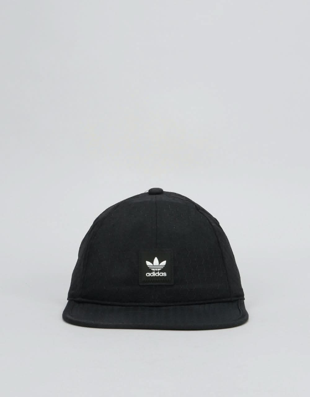 Adidas Insley Cap - Solid Grey