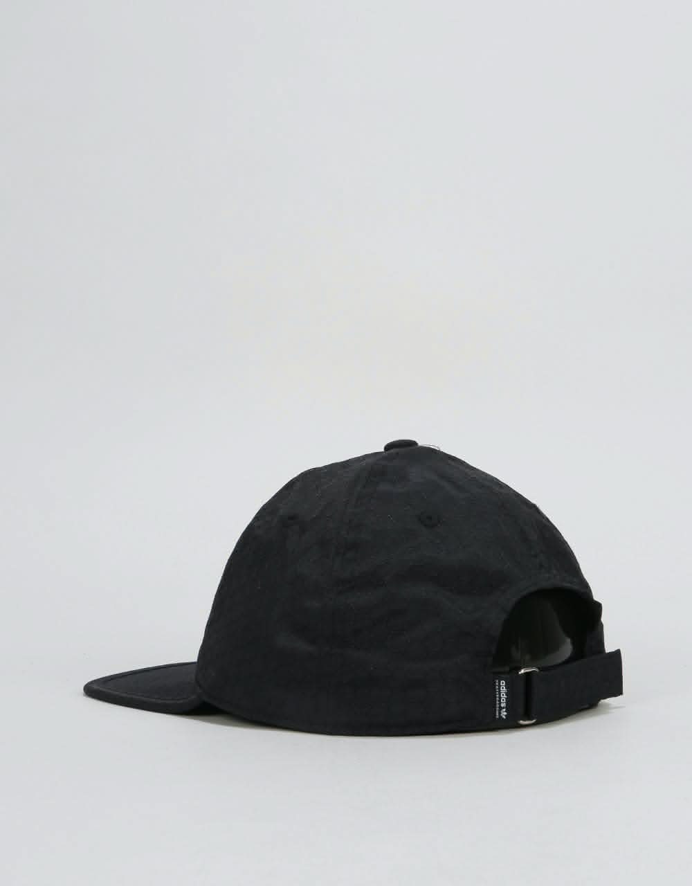 Adidas Insley Cap - Solid Grey