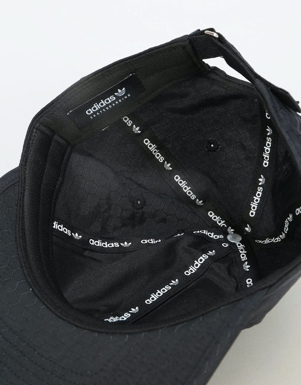 Adidas Insley Cap - Solid Grey