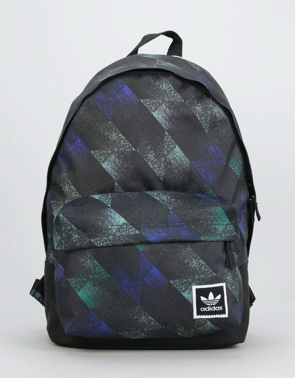 Adidas Towning Backpack - Multicolor