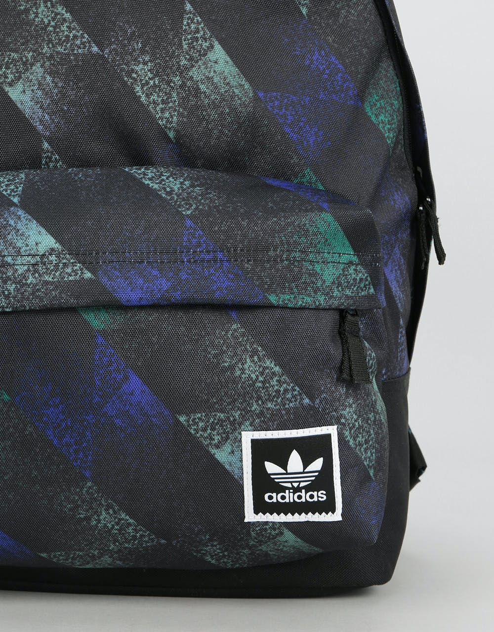 Adidas Towning Backpack - Multicolor