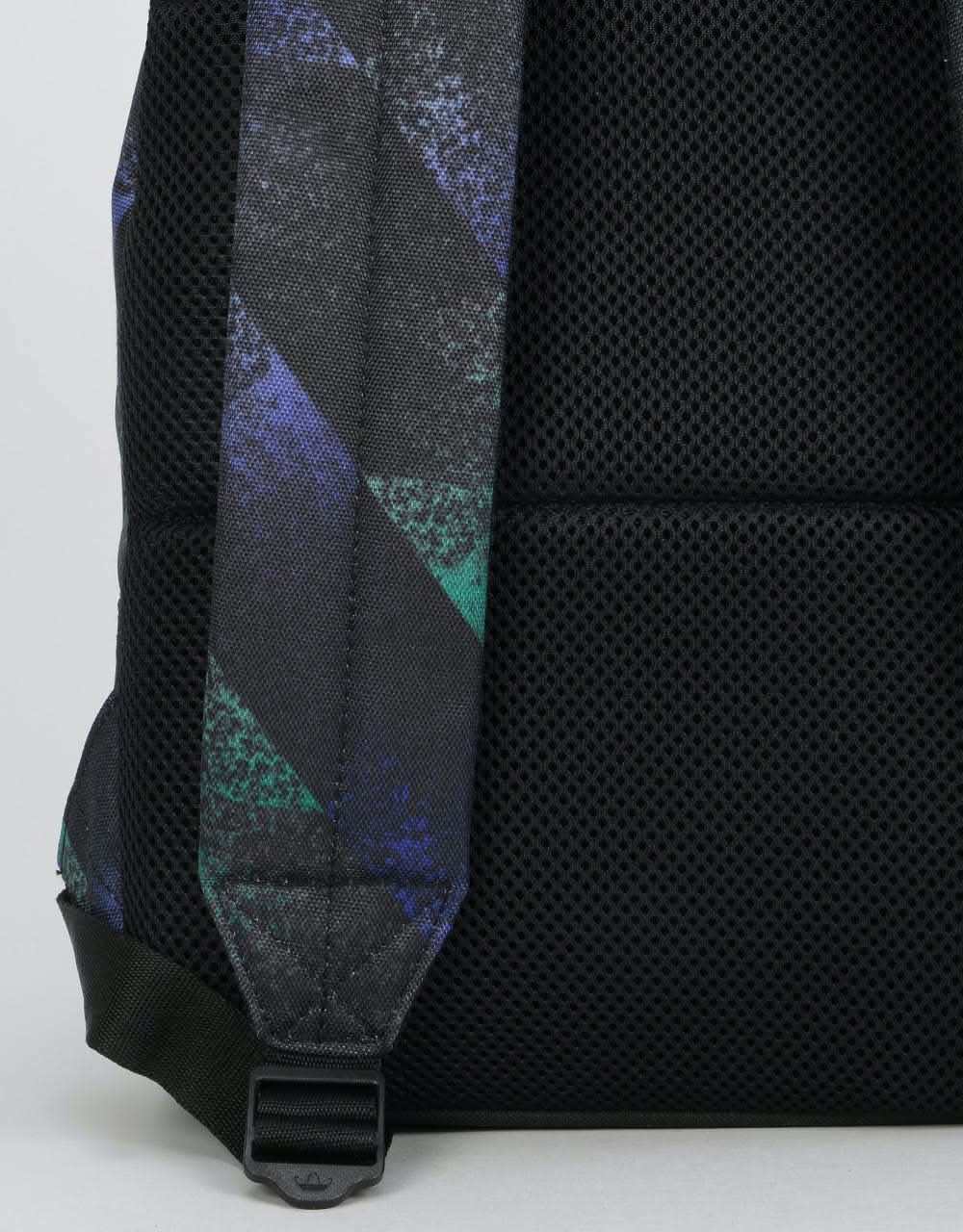 Adidas Towning Backpack - Multicolor