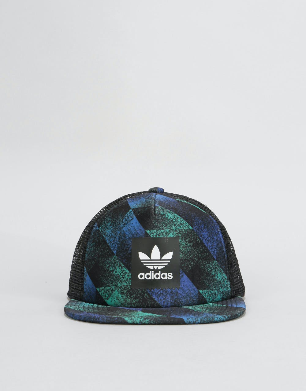 Adidas Towning Snapback Cap - Multicolor