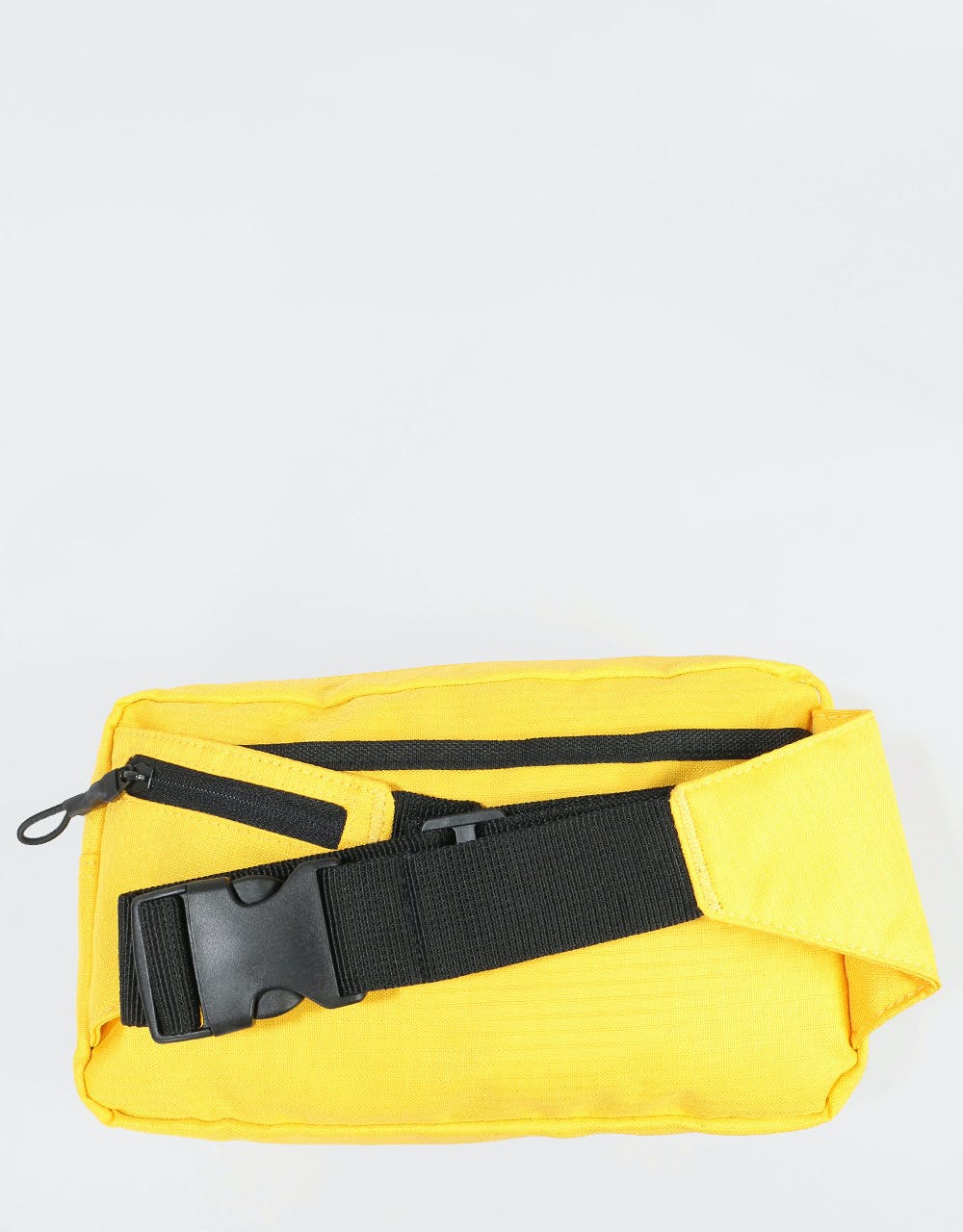 Dickies Fort Spring Cross Body Bag - Custard