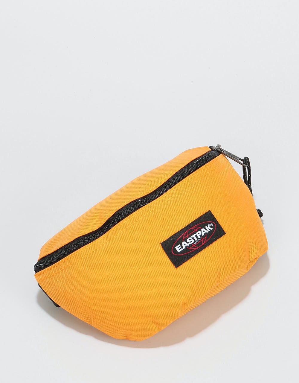 Eastpak Springer Cross Body Bag - Cab Yellow