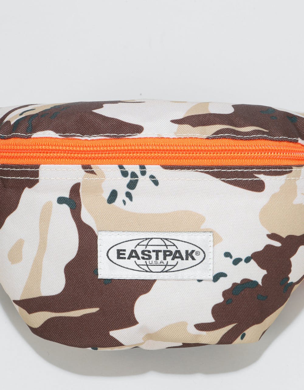 Eastpak Springer Cross Body Bag - Camo'Ed Desert