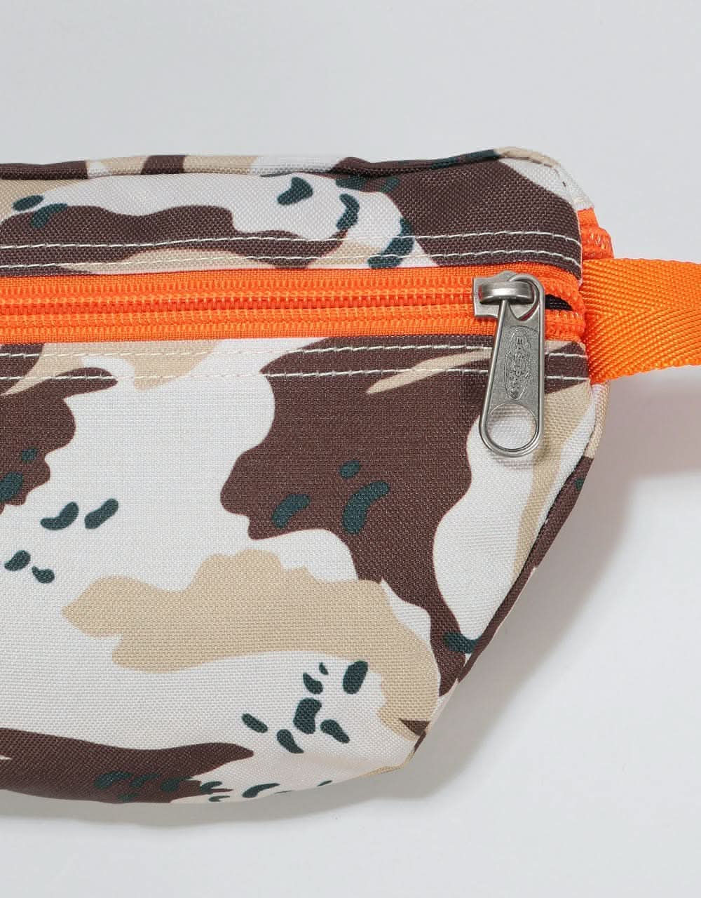 Eastpak Springer Cross Body Bag - Camo'Ed Desert