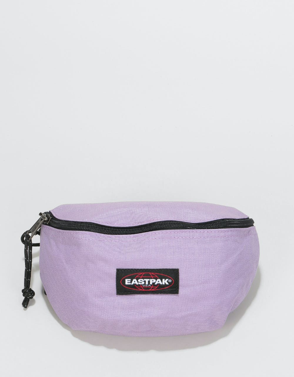 Eastpak Springer Cross Body Bag - Flower Lilac