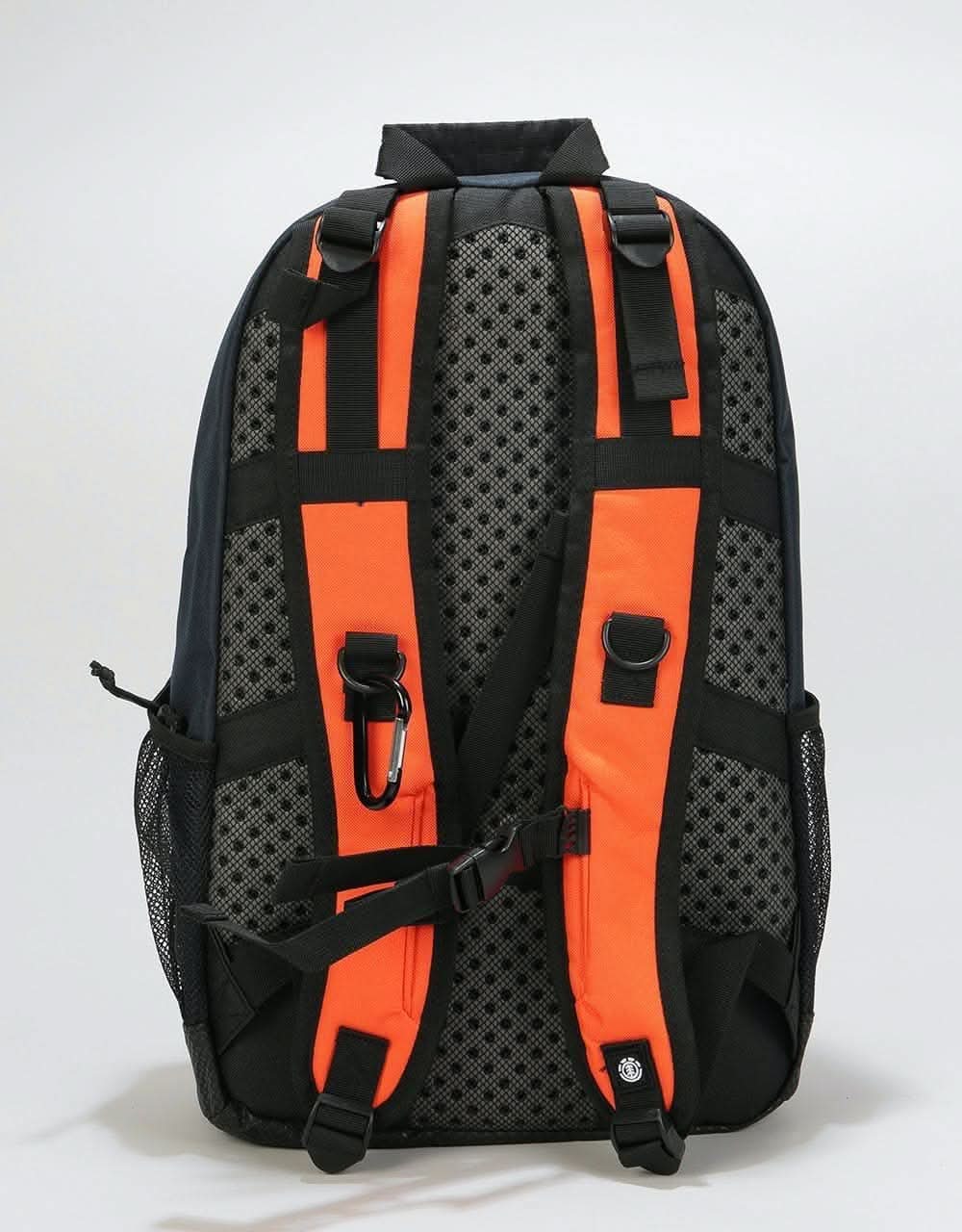 Element Cypress Outward Backpack - Eclipse Navy