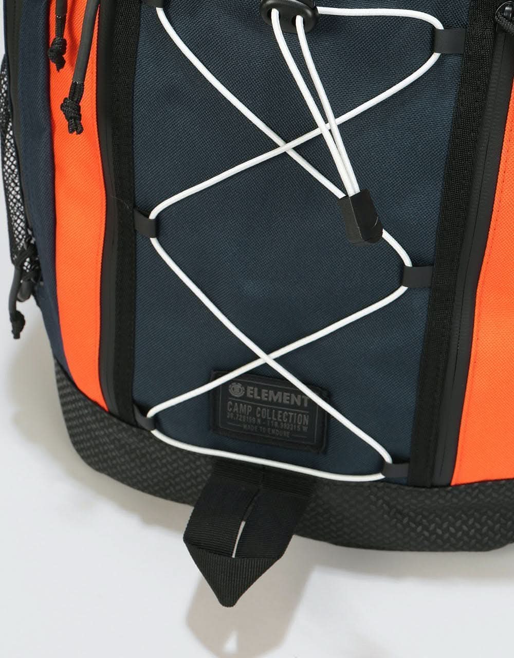 Element Cypress Outward Backpack - Eclipse Navy