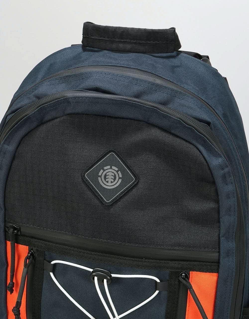 Element Cypress Outward Backpack - Eclipse Navy