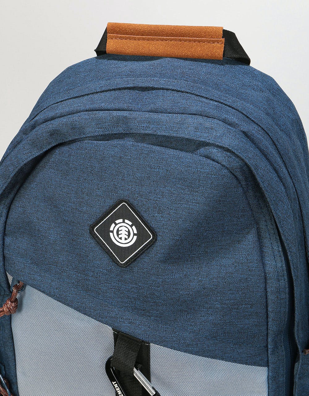 Element Cypress Backpack - Eclipse Chambray