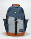 Element Cypress Backpack - Eclipse Chambray