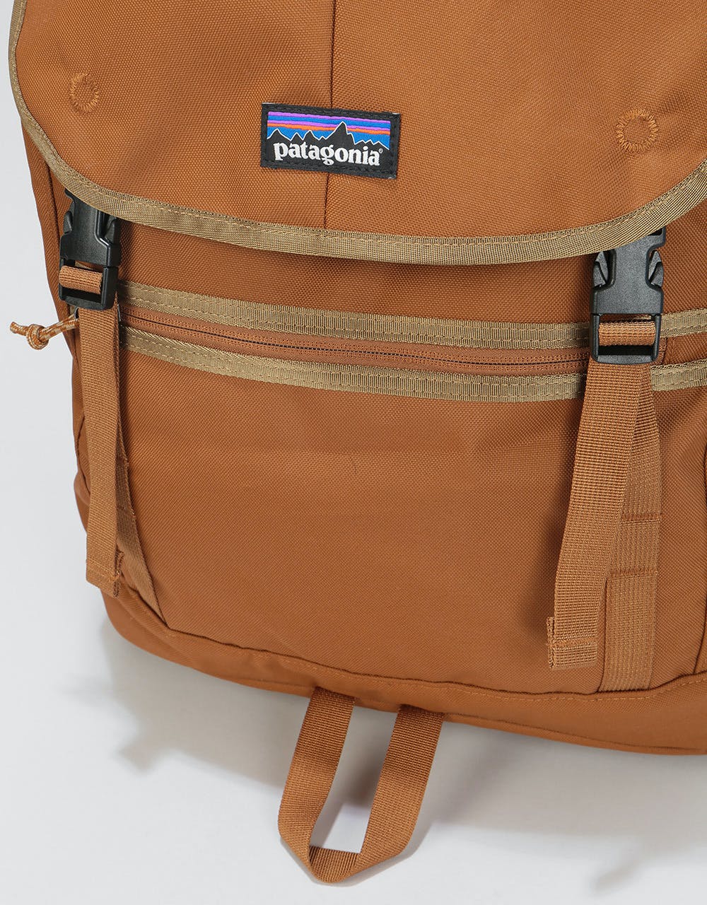Patagonia Arbor Classic Pack 25L Backpack - Bence Brown
