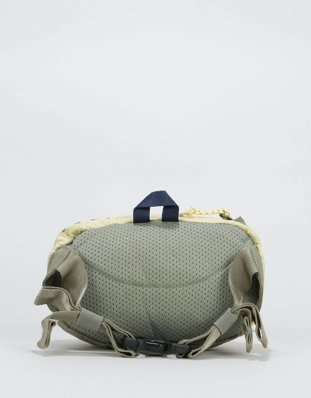 Patagonia Lightweight Travel Mini Cross Body Bag - Resin Yellow