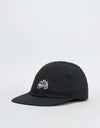 Nike SB H86 Flatbill Cap - Black