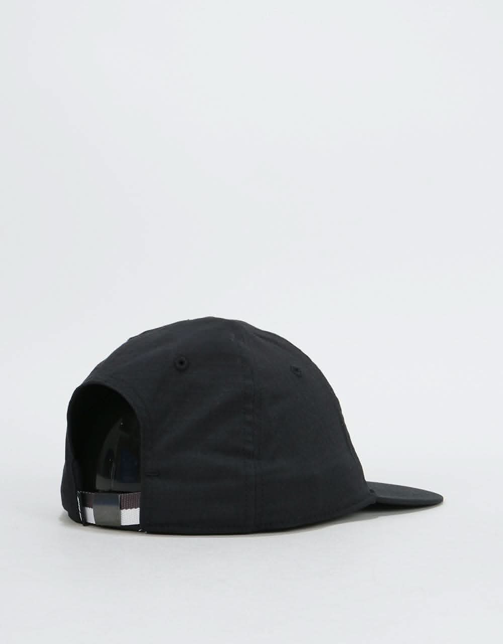 Nike SB H86 Flatbill Cap - Black