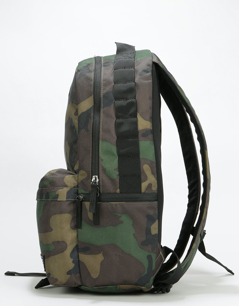 Nike SB Icon Backpack - Iguana/Black/White