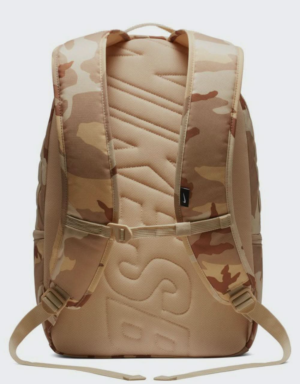 Nike SB Icon Backpack - Desert Camo/Desert Camo/Desert Camo