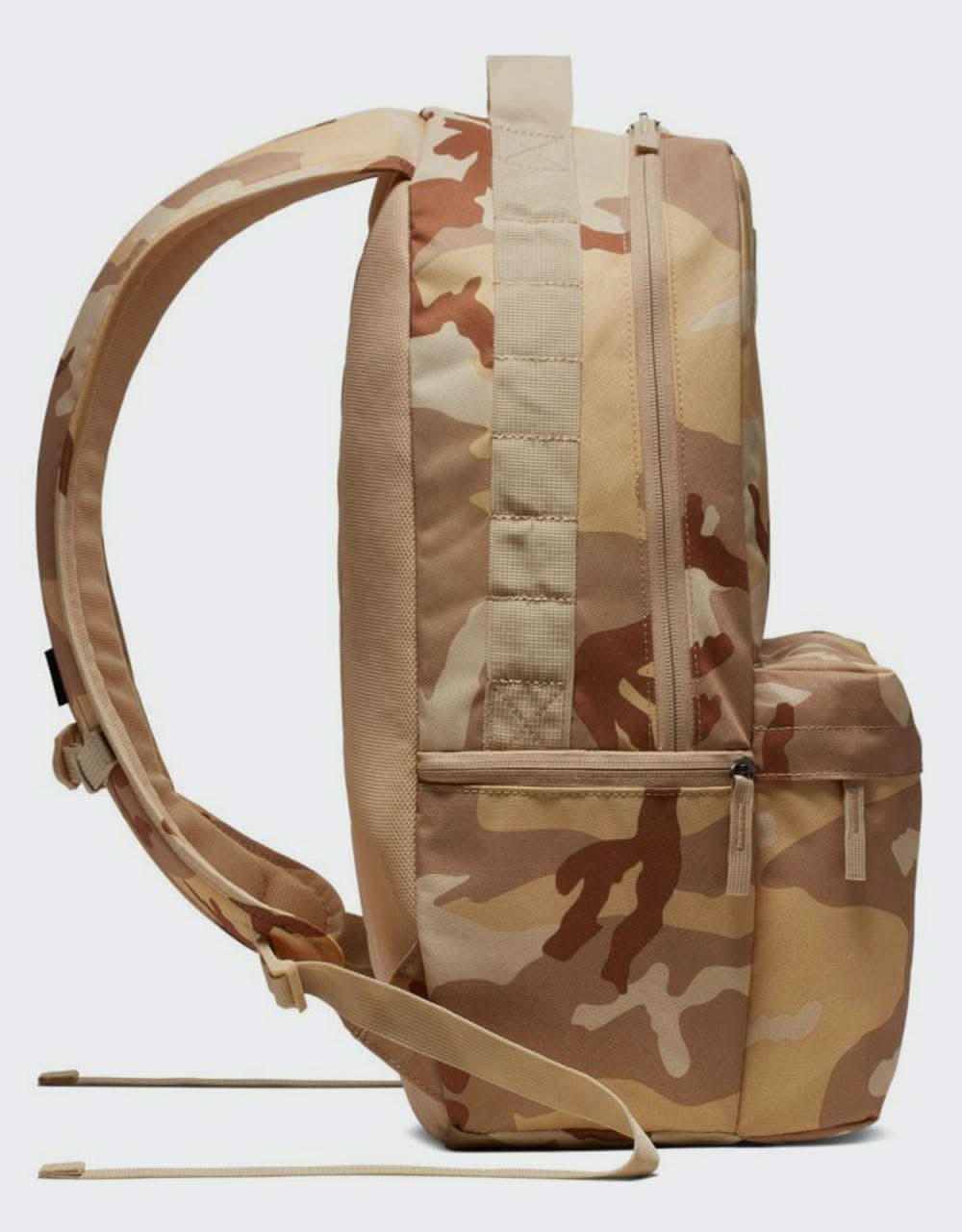 Nike SB Icon Backpack - Desert Camo/Desert Camo/Desert Camo
