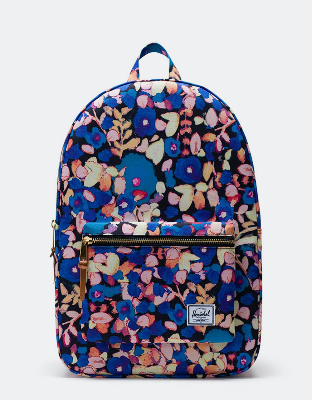 Herschel Supply Co. Settlement Backpack - Painted Floral