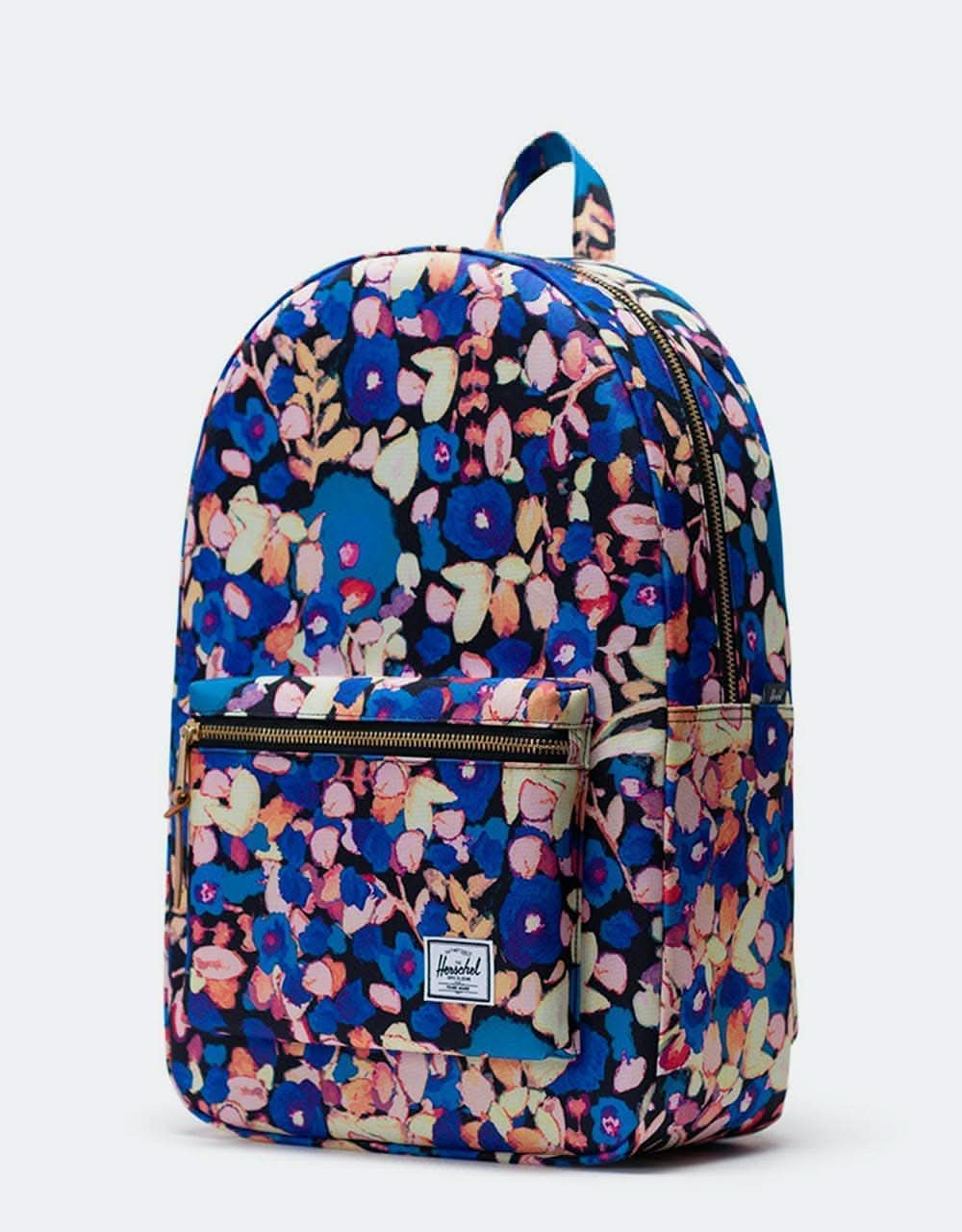 Herschel Supply Co. Settlement Backpack - Painted Floral