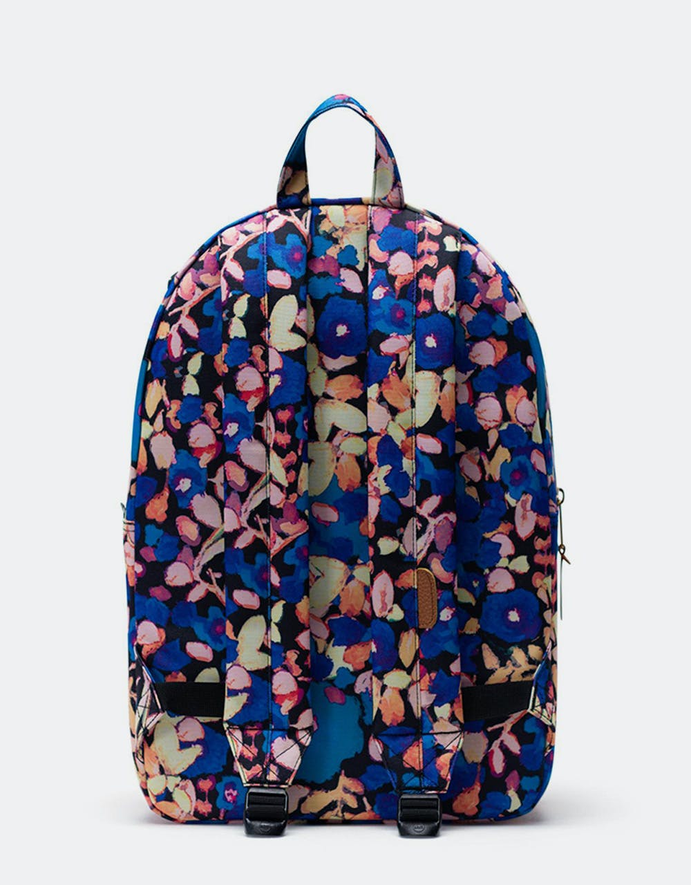 Herschel Supply Co. Settlement Backpack - Painted Floral