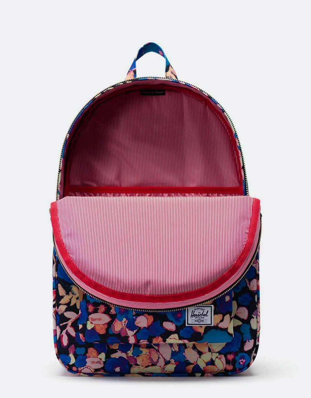 Herschel Supply Co. Settlement Backpack - Painted Floral