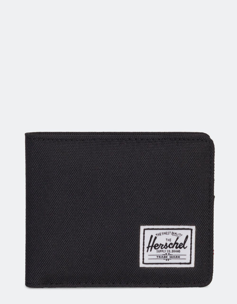 Herschel Supply Co. Roy RFID Wallet Black