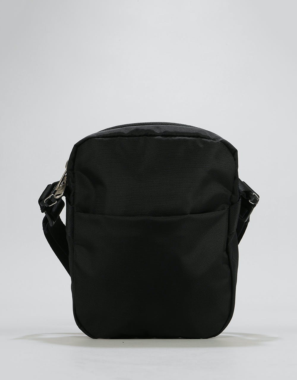 The North Face Convertible Shoulder Bag - TNF Black/High Rise Grey