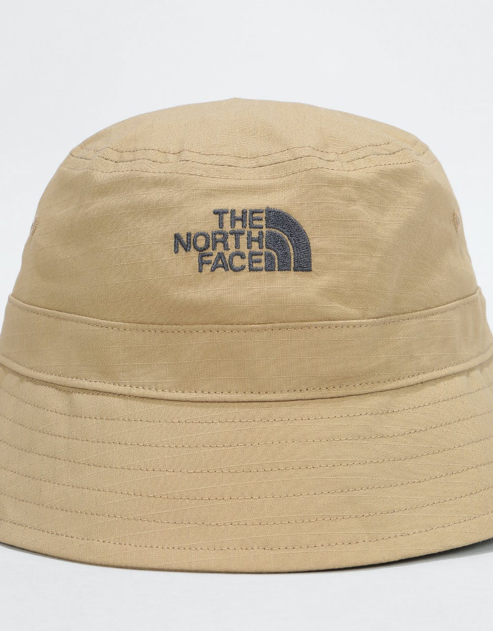 The North Face Cotton Bucket Hat - Kelp Tan
