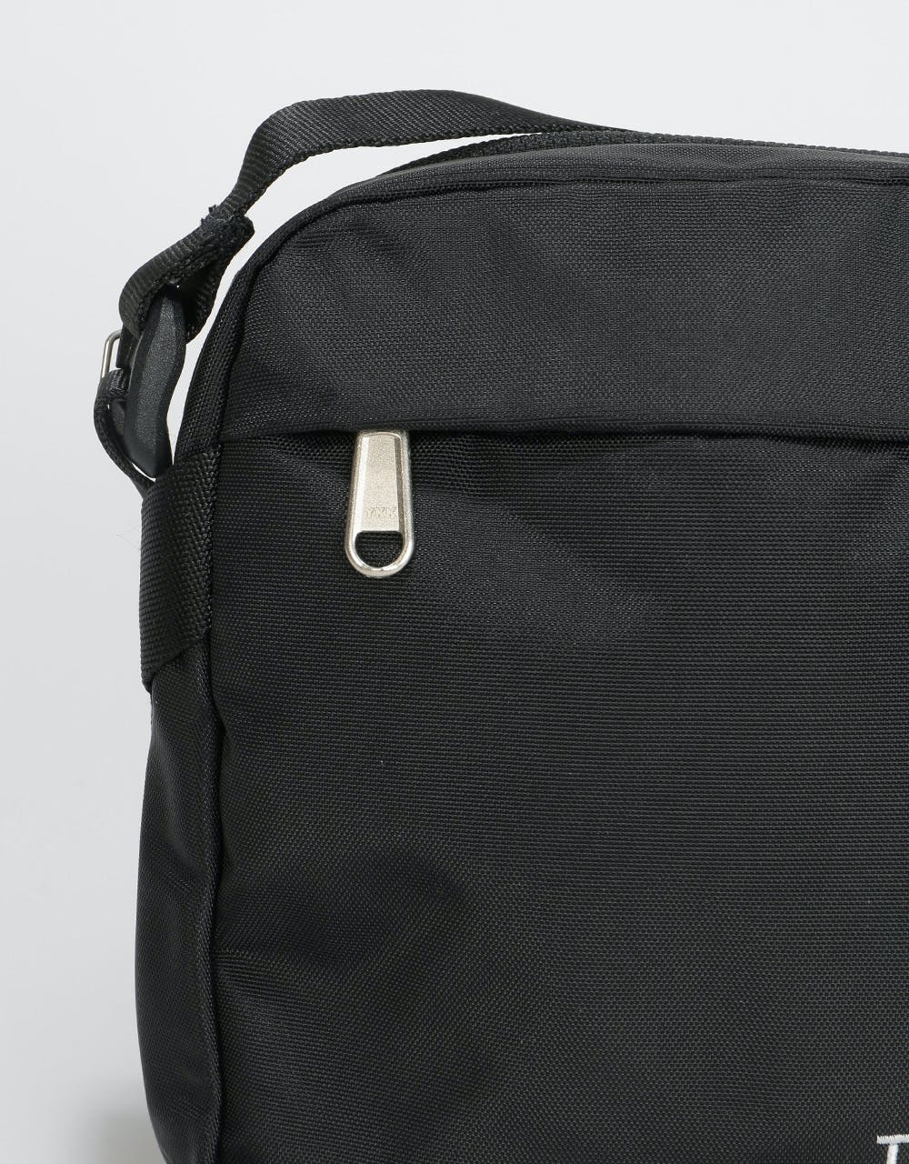 The North Face Convertible Cross Body Bag - TNF Black/High Rose Grey