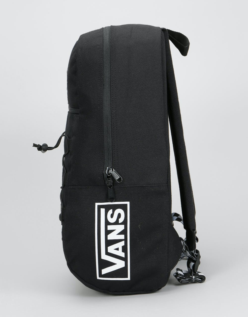 Vans Snag Backpack - Vans Black-White