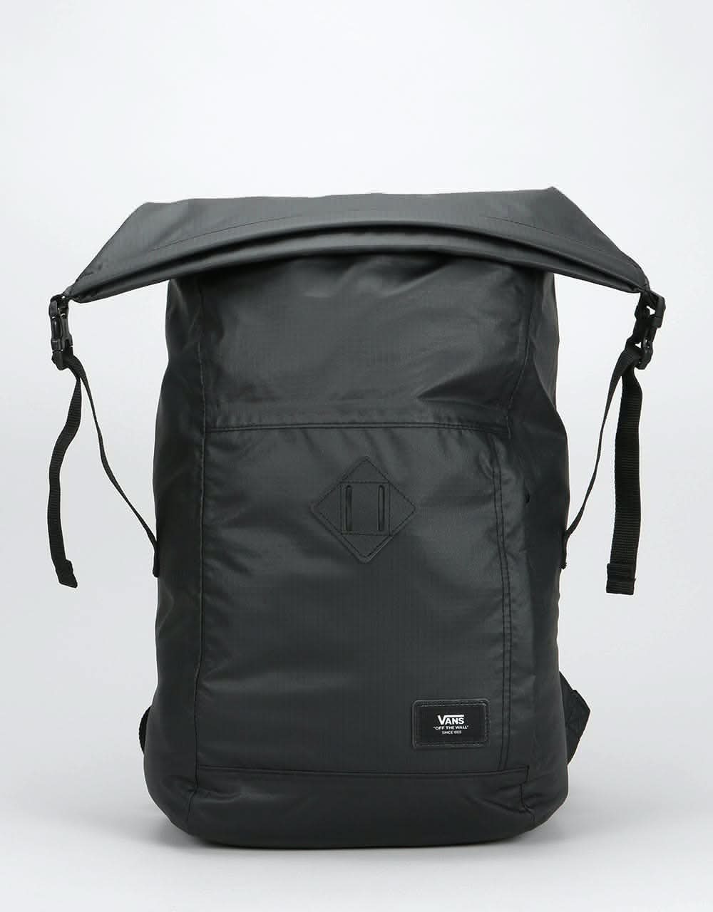 vans fend roll top