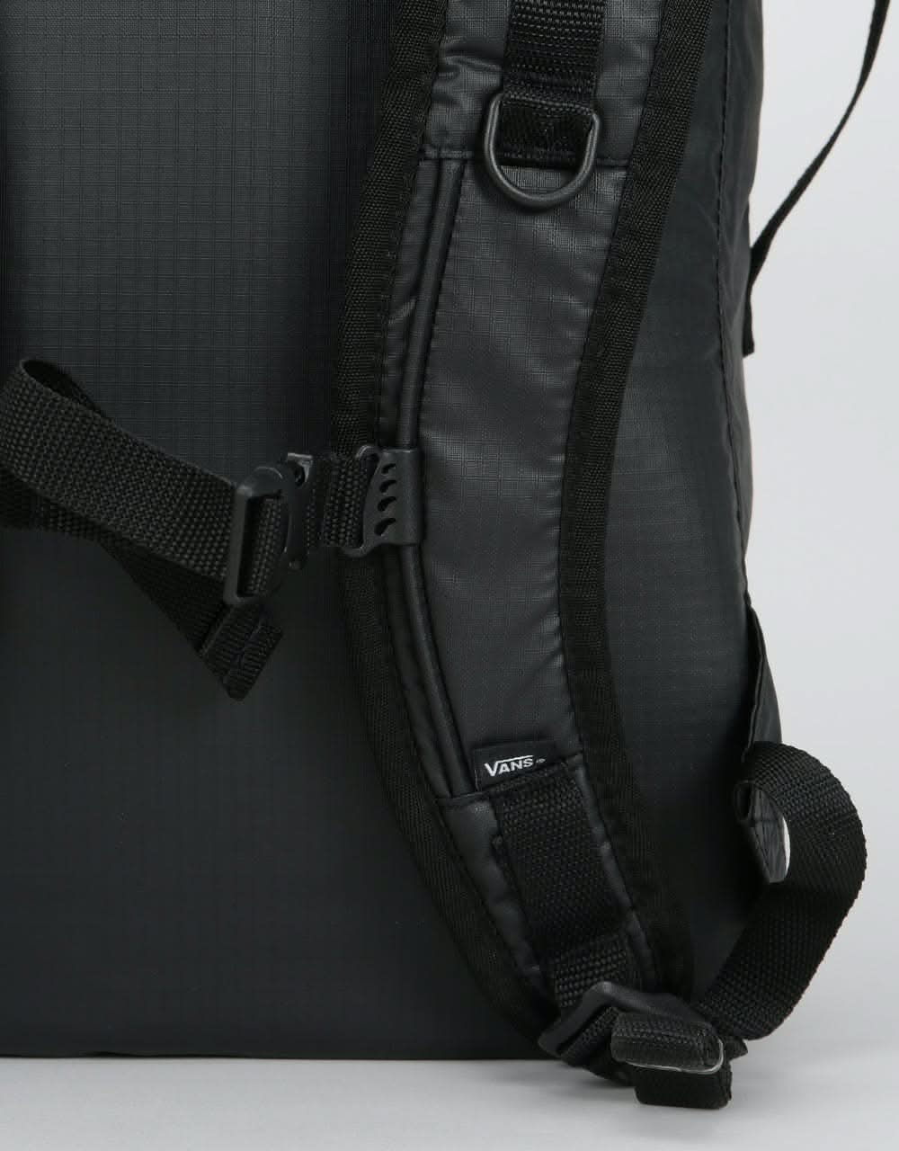 vans fend roll top