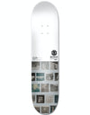 Element x Polaroid Gaberman Skateboard Deck - 8"