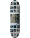 Element x Polaroid Jaakko Skateboard Deck - 8.2"