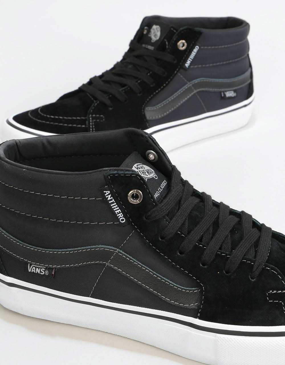 vans anti hero grosso