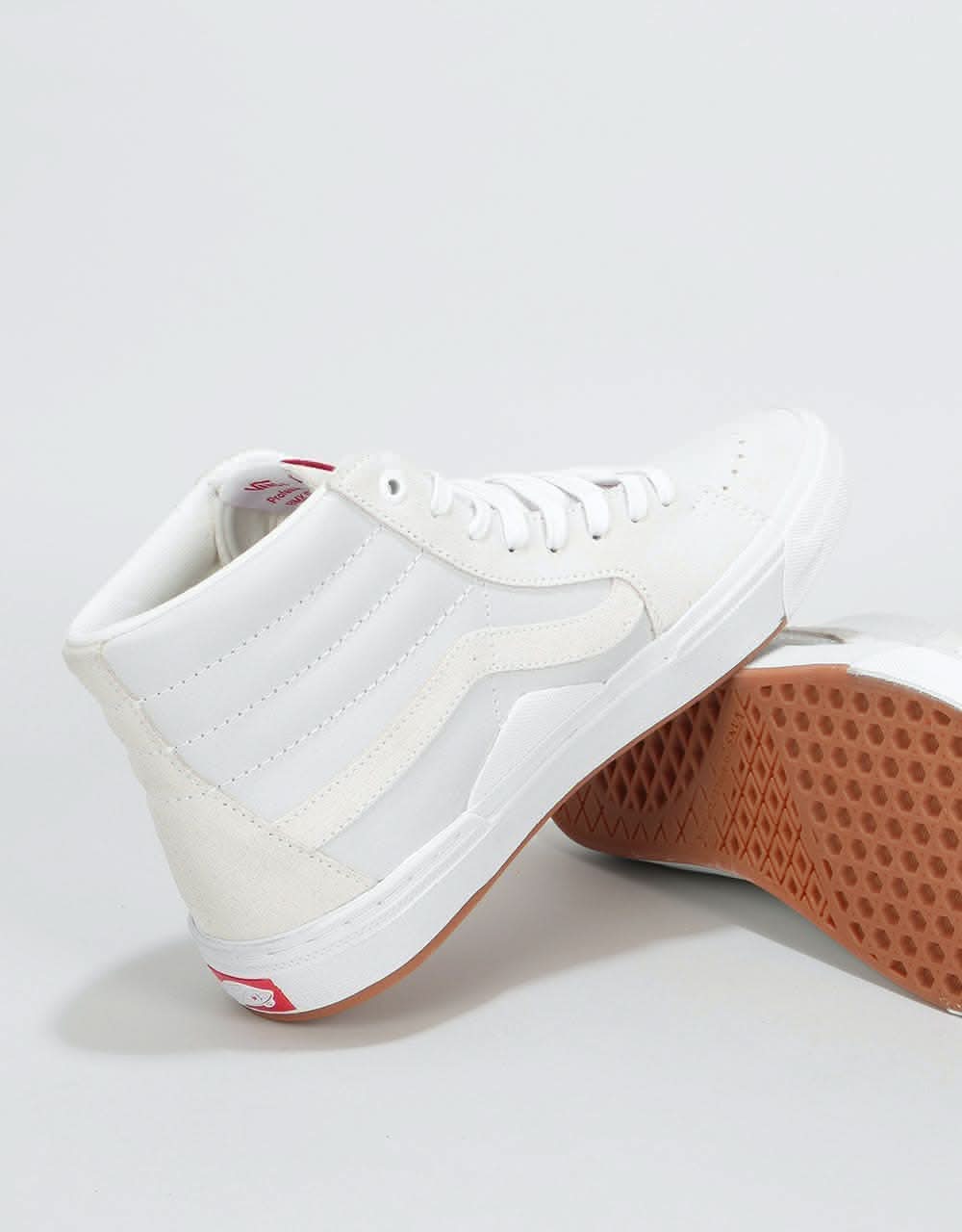 vans scotty cranmer white