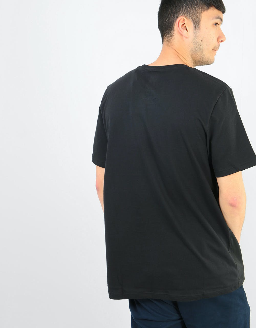 Adidas x Beavis & Butt-Head BB T-Shirt - Black/Multicolor