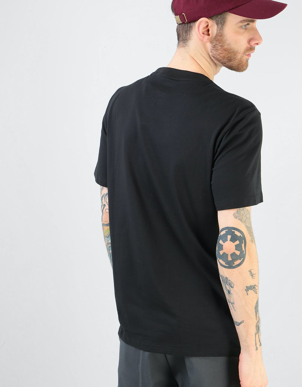 Adidas BB 2.0 T-Shirt - Black
