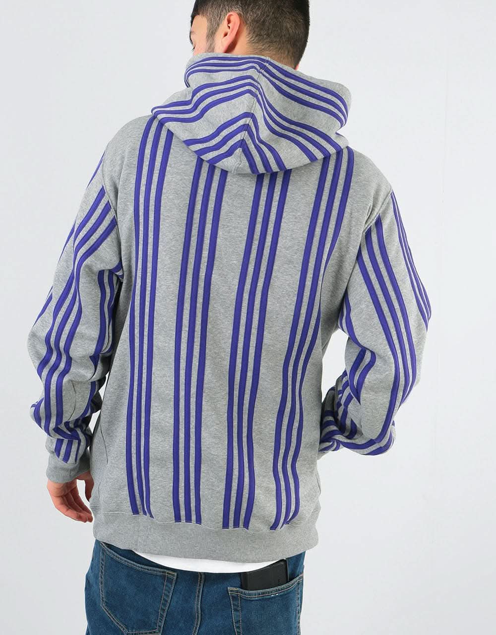 adidas x hardies hoodie