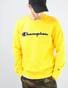 Champion Crewneck Sweatshirt - LCO