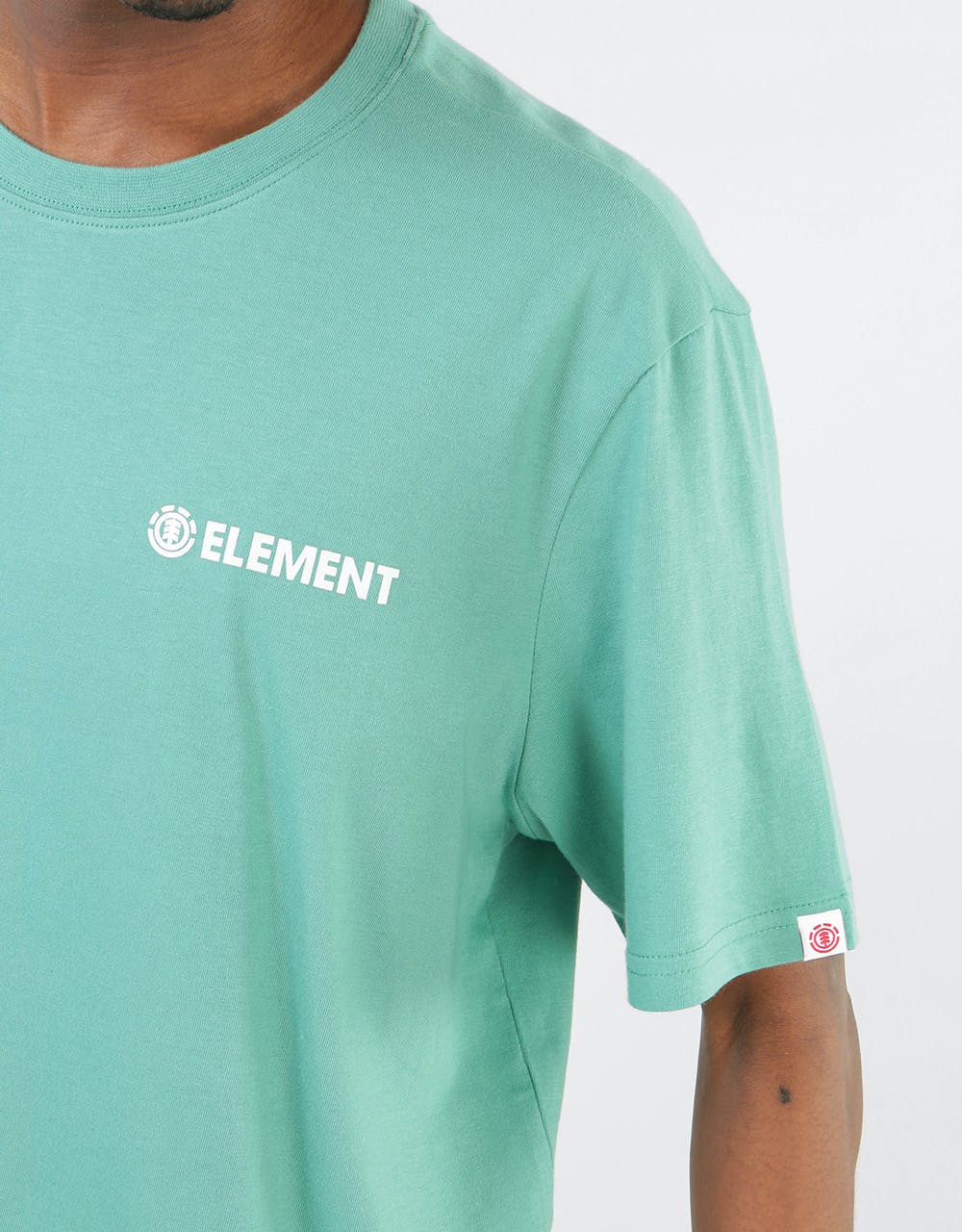 Element Blazin Chest T-Shirt - Feldspar