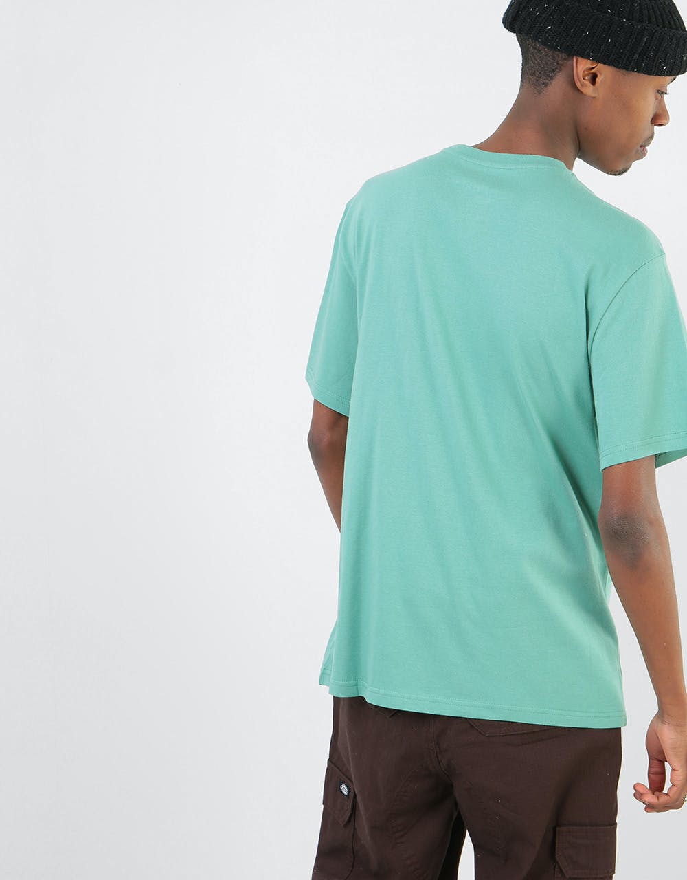 Element Blazin Chest T-Shirt - Feldspar