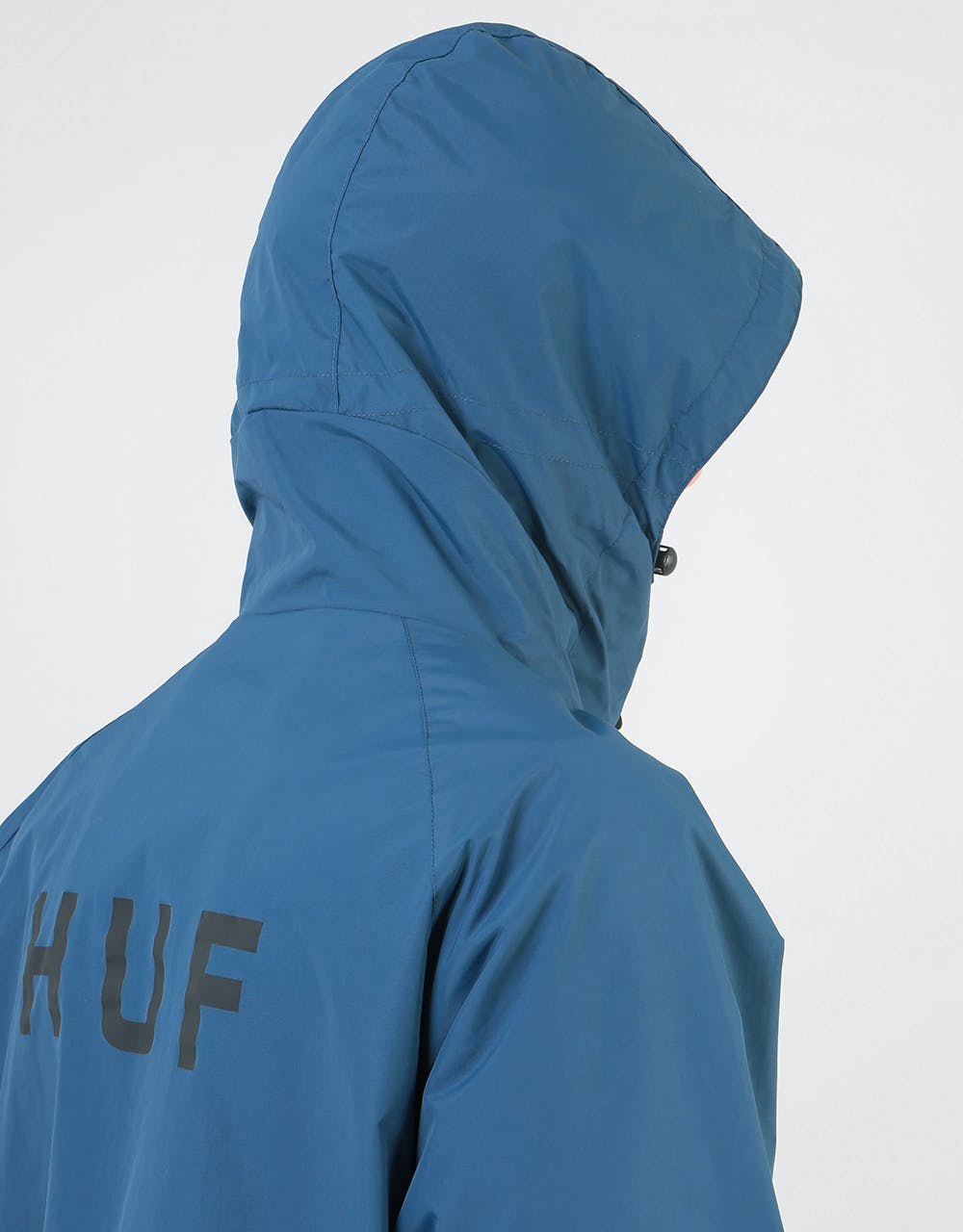 HUF Standard Shell II Jacket - Insignia Blue