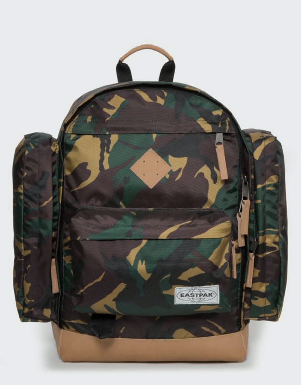 Eastpak Killington Backpack Into Camo