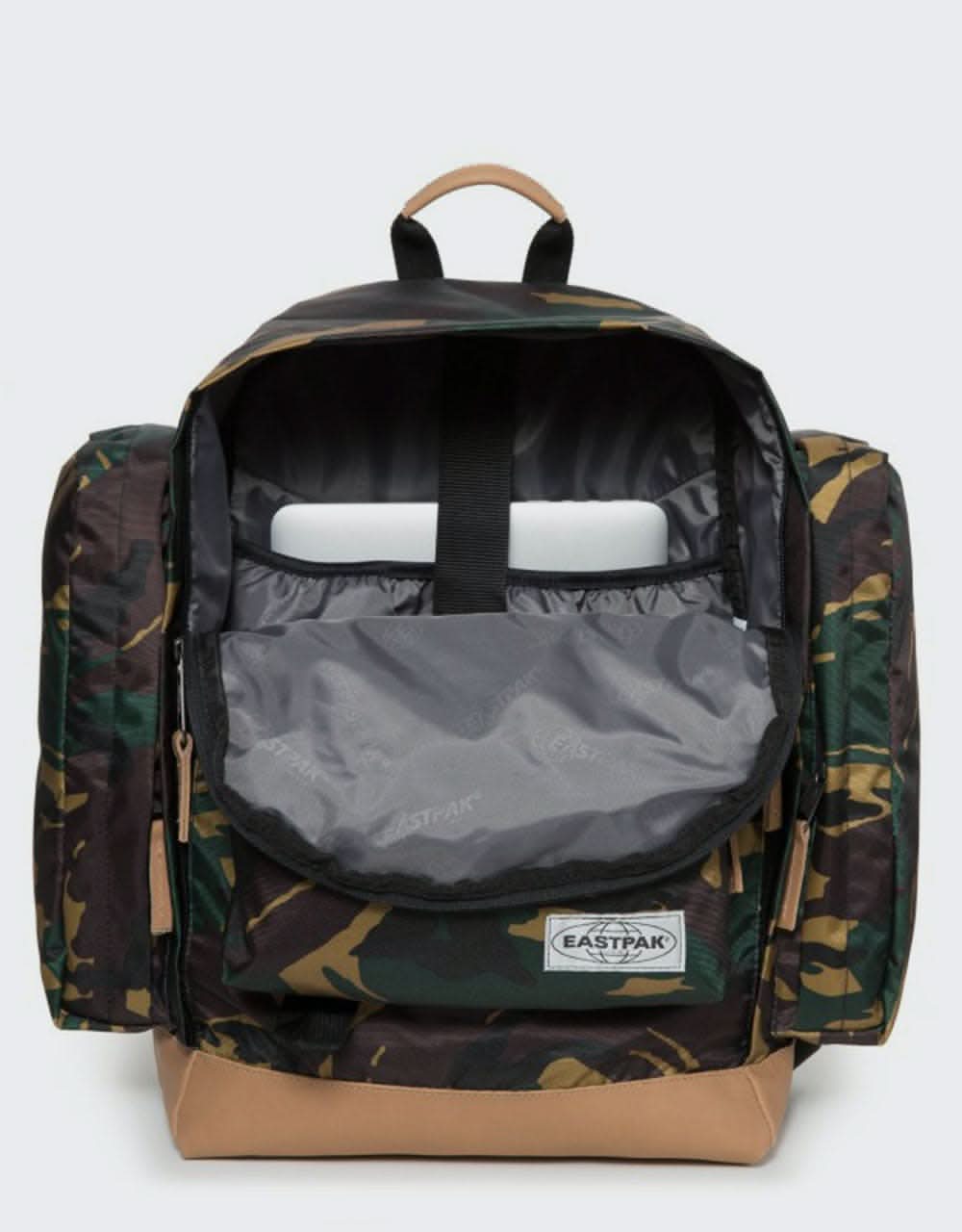 Eastpak Killington Backpack Into Camo