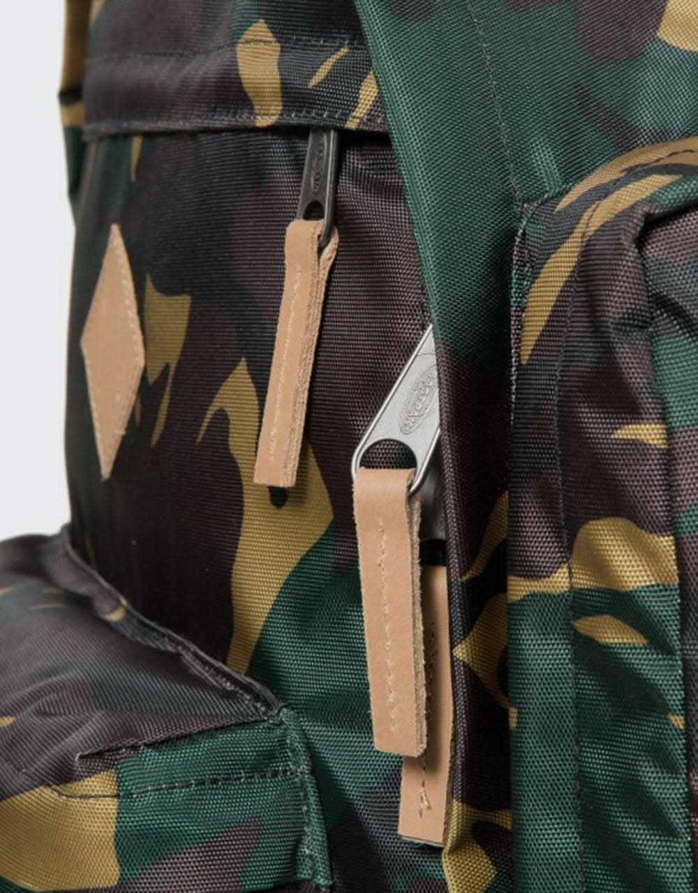 Eastpak Killington Backpack Into Camo